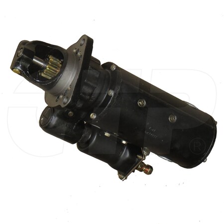 Aic Replacement Parts Motor Gp Fits Caterpillar Models 2071525
